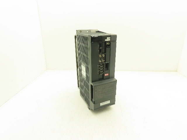 Mitsubishi Electric MDSDHV2-8080W Servo Drive 7kW 3Ph 456v 0-240Hz HW Ver J