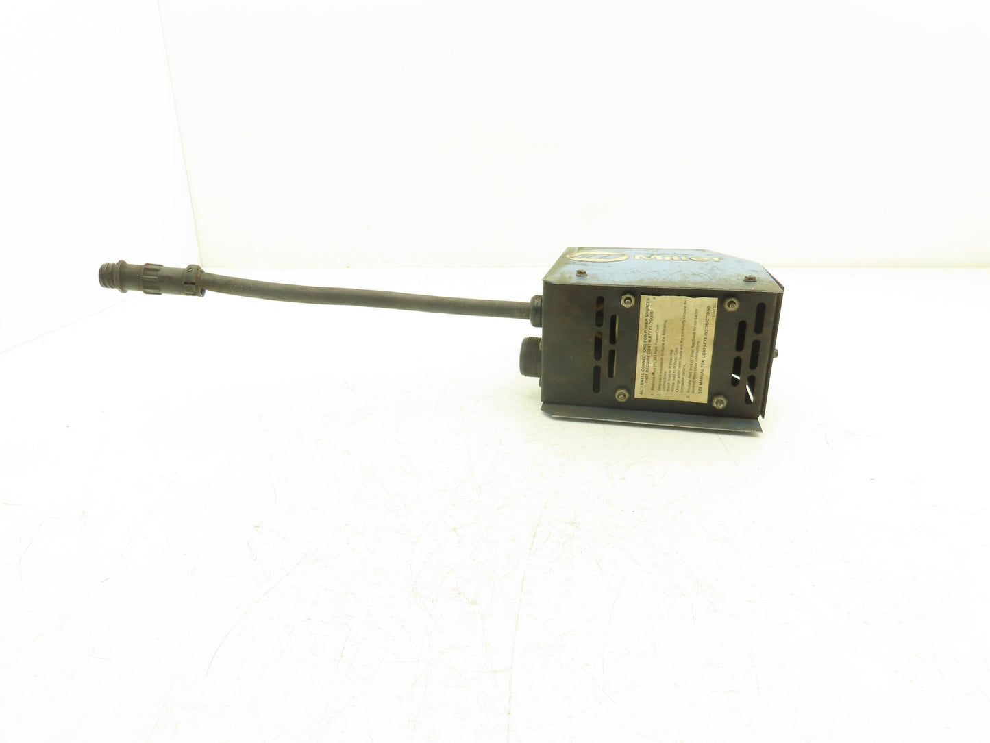Miller 141604 PSA-2 Wire Feed Controller 115V to 24V Mig Welder Wire Feeder