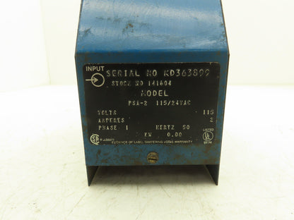 Miller 141604 PSA-2 Wire Feed Controller 115V to 24V Mig Welder Wire Feeder