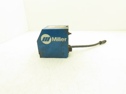 Miller 141604 PSA-2 Wire Feed Controller 115V to 24V Mig Welder Wire Feeder