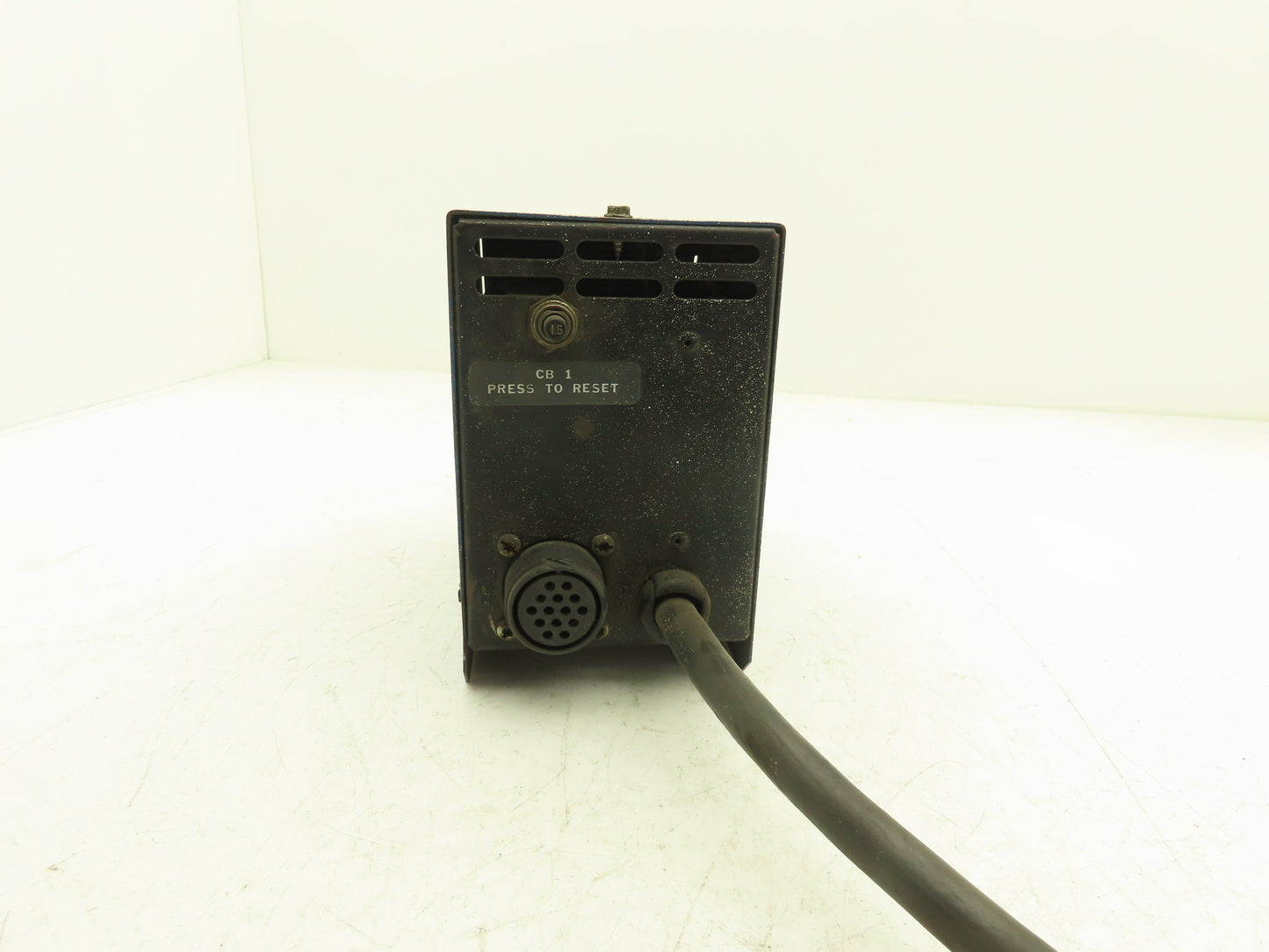 Miller 141604 PSA-2 Wire Feed Controller 115V to 24V Mig Welder Wire Feeder