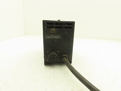 Miller 141604 PSA-2 Wire Feed Controller 115V to 24V Mig Welder Wire Feeder