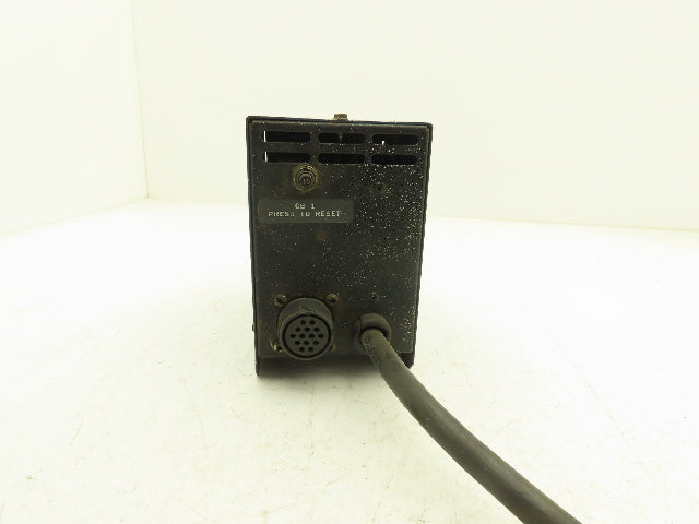 Miller 141604 PSA-2 Wire Feed Controller 115V to 24V Mig Welder Wire Feeder