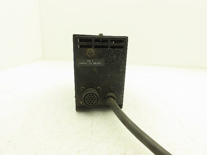 Miller 141604 PSA-2 Wire Feed Controller 115V to 24V Mig Welder Wire Feeder