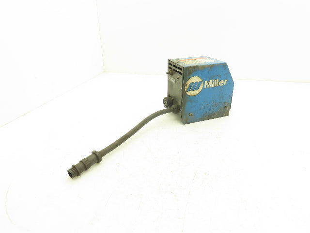 Miller 141604 PSA-2 Wire Feed Controller 115V to 24V Mig Welder Wire Feeder
