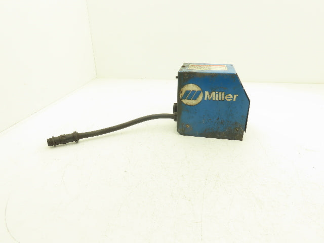 Miller 141604 PSA-2 Wire Feed Controller 115V to 24V Mig Welder Wire Feeder