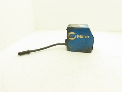Miller 141604 PSA-2 Wire Feed Controller 115V to 24V Mig Welder Wire Feeder