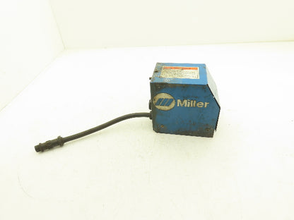 Miller 141604 PSA-2 Wire Feed Controller 115V to 24V Mig Welder Wire Feeder