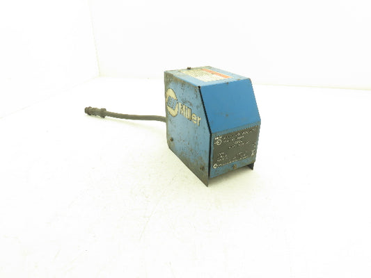 Miller 141604 PSA-2 Wire Feed Controller 115V to 24V Mig Welder Wire Feeder