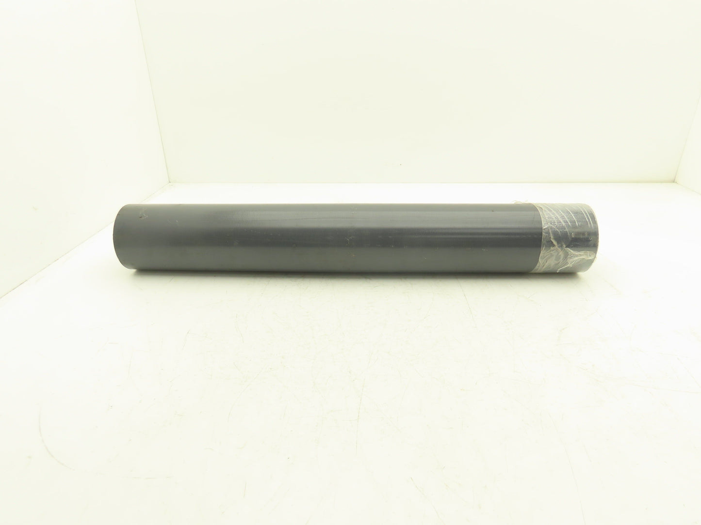 PCI 4"x 26"W Crowned Conveyor Pulley 1-7/16" Bearing Bore PCL-J66075-1