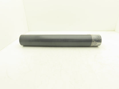 PCI 4"x 26"W Crowned Conveyor Pulley 1-7/16" Bearing Bore PCL-J66075-1