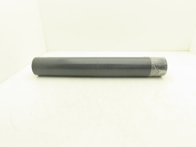 PCI 4"x 26"W Crowned Conveyor Pulley 1-7/16" Bearing Bore PCL-J66075-1