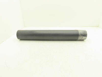 PCI 4"x 26"W Crowned Conveyor Pulley 1-7/16" Bearing Bore PCL-J66075-1