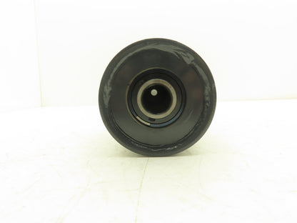 PCI 4"x 26"W Crowned Conveyor Pulley 1" Bearing Bore