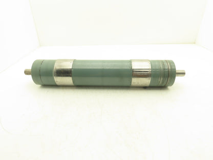 Hytrol 24" Conveyor Crowned Take-up/Tail Pulley 4"x 20-1/4"W 1" Shaft