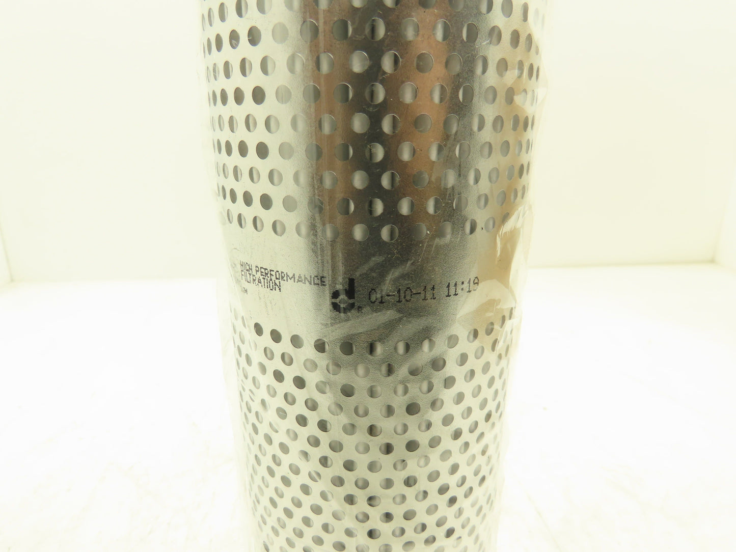 Donaldson P164598 Hydraulic Cartridge Filter 9 Micron Series HPK04 Lot of 5