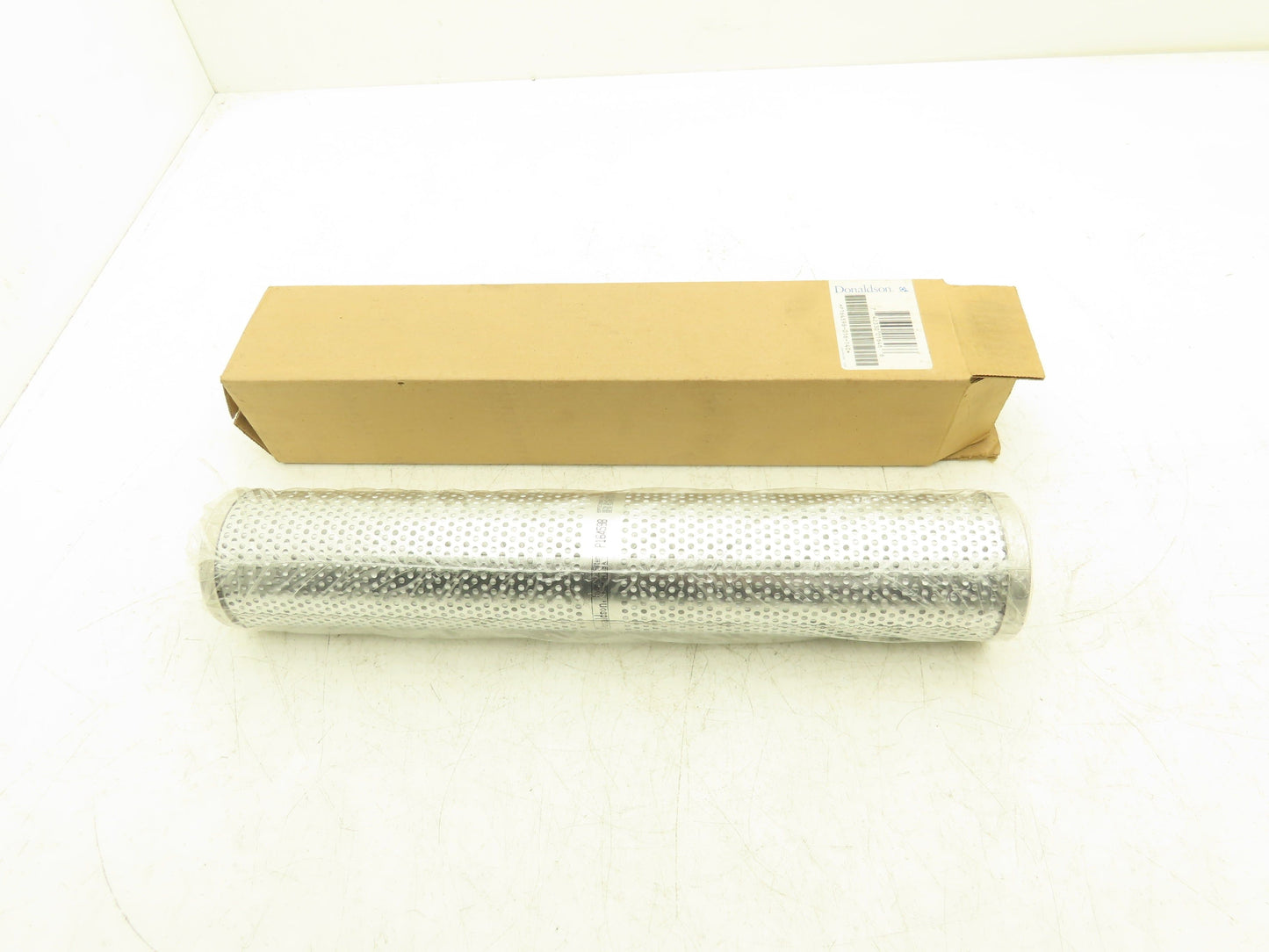 Donaldson P164598 Hydraulic Cartridge Filter 9 Micron Series HPK04 Lot of 5