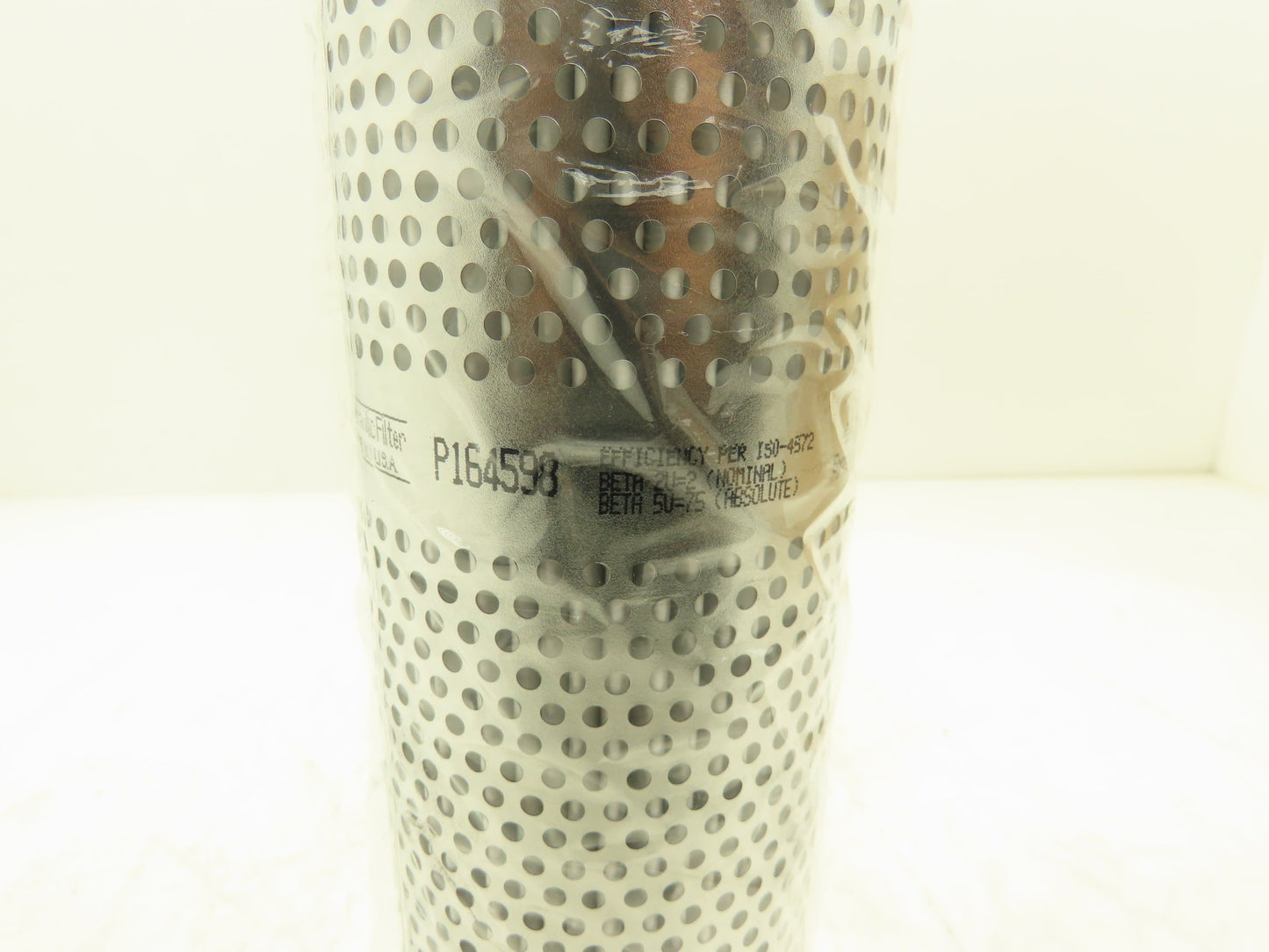 Donaldson P164598 Hydraulic Cartridge Filter 9 Micron Series HPK04 Lot of 5