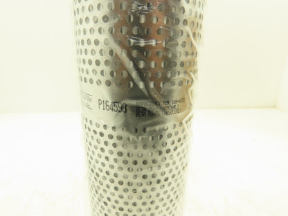 Donaldson P164598 Hydraulic Cartridge Filter 9 Micron Series HPK04 Lot of 5