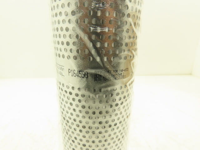 Donaldson P164598 Hydraulic Cartridge Filter 9 Micron Series HPK04 Lot of 5