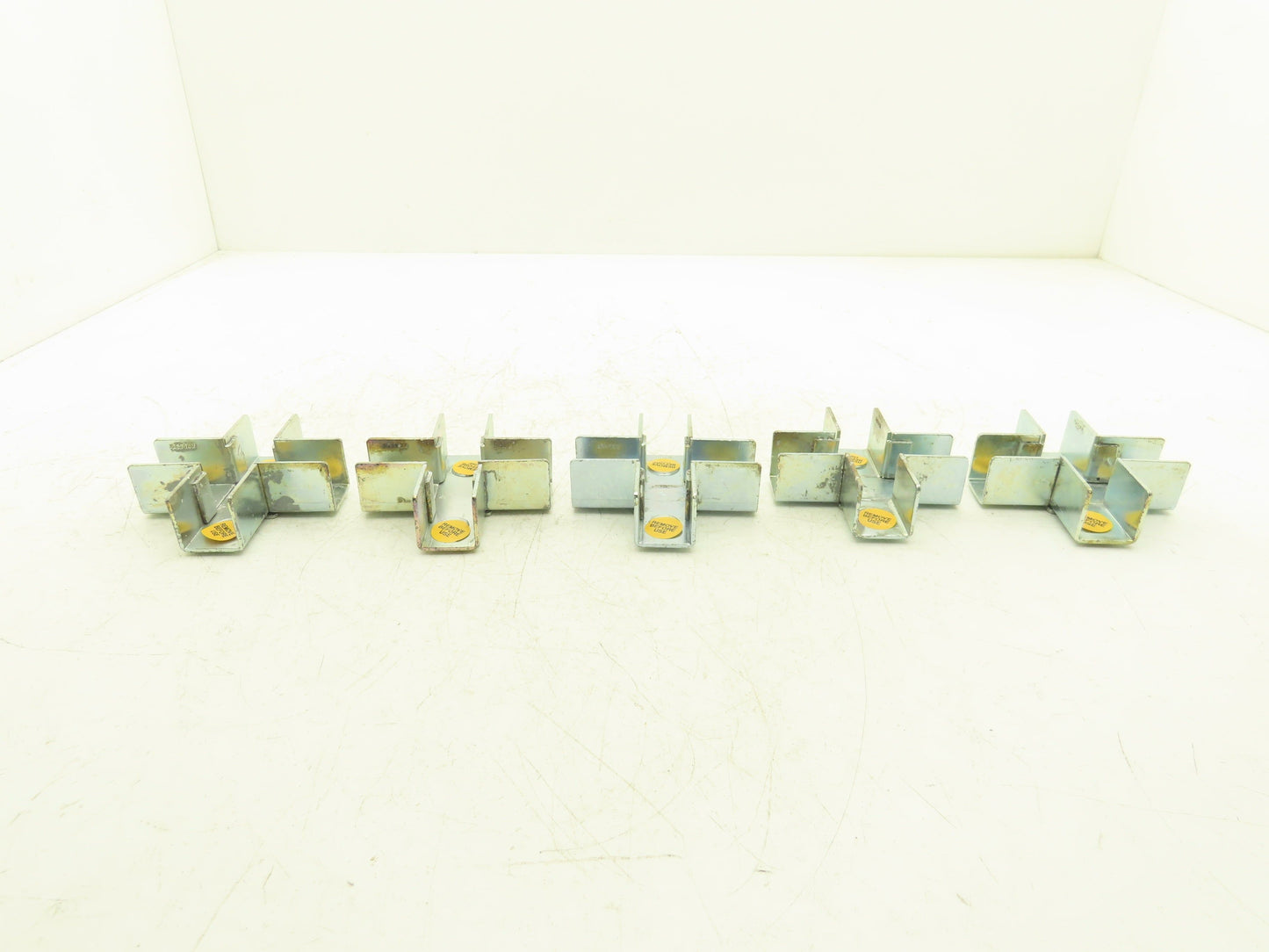 B-Line B769-22 ZN Horizontal Cross Strut Joiner B22 & B24 Channel Zinc Plated