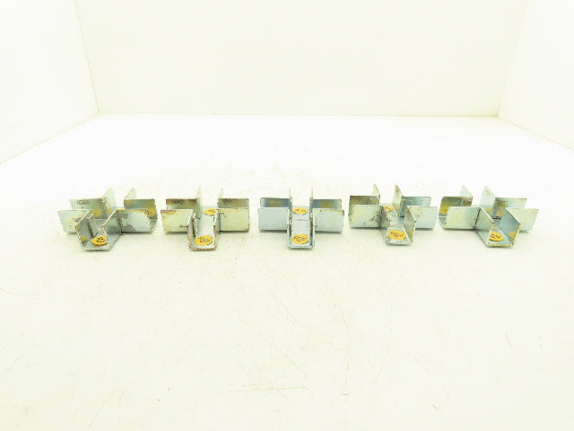 B-Line B769-22 ZN Horizontal Cross Strut Joiner B22 & B24 Channel Zinc Plated