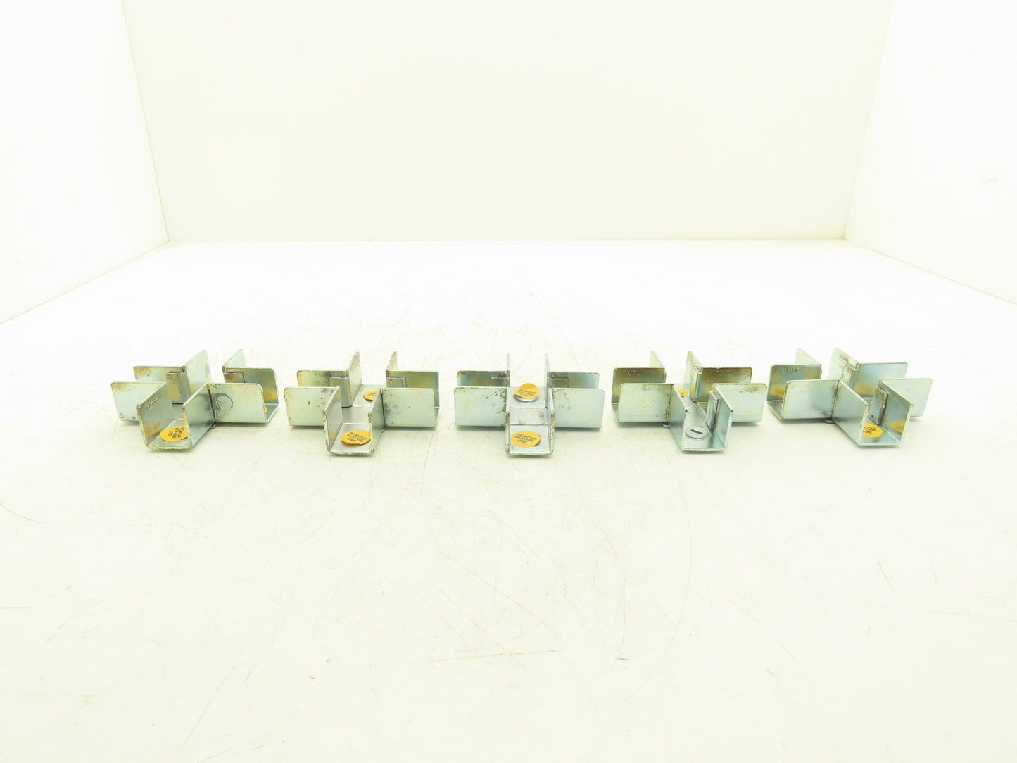 B-Line B769-22 ZN Horizontal Cross Strut Joiner B22 & B24 Channel Zinc Plated