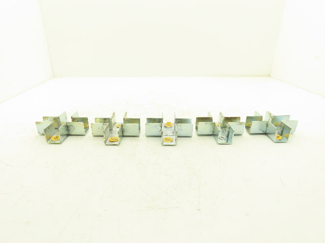 B-Line B769-22 ZN Horizontal Cross Strut Joiner B22 & B24 Channel Zinc Plated