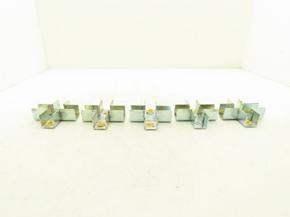 B-Line B769-22 ZN Horizontal Cross Strut Joiner B22 & B24 Channel Zinc Plated