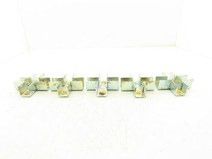 B-Line B769-22 ZN Horizontal Cross Strut Joiner B22 & B24 Channel Zinc Plated