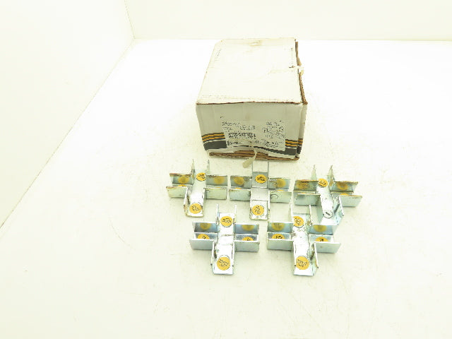 B-Line B769-22 ZN Horizontal Cross Strut Joiner B22 & B24 Channel Zinc Plated