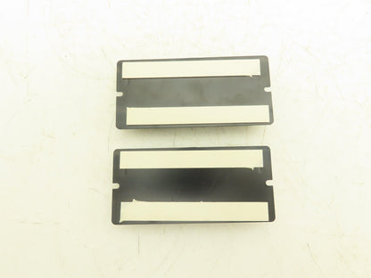 Interroll 8956 Conveyor Roller Drive Zone Control Card Module Rev 7  Lot of 2