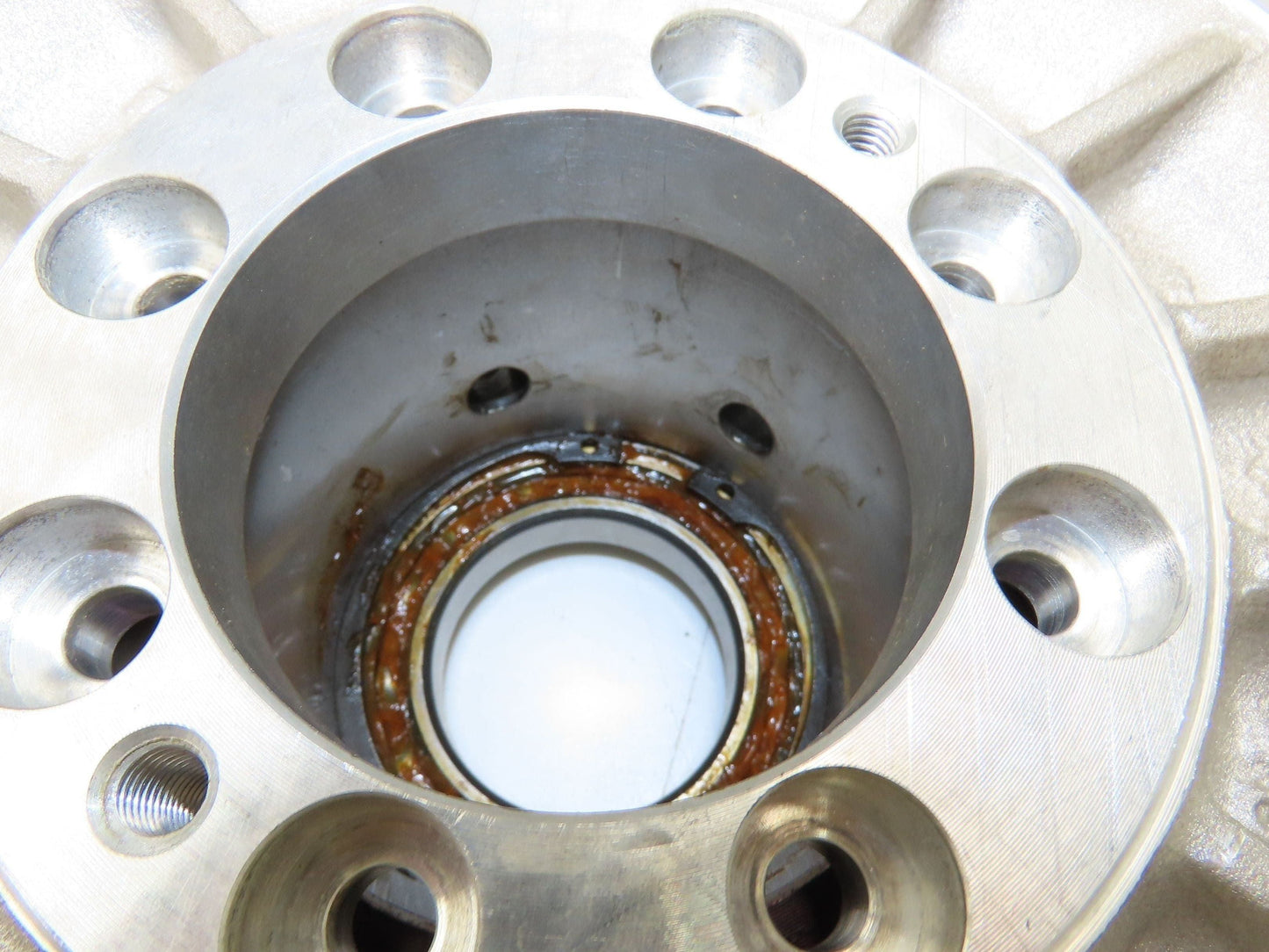 Stromag 7007225 IBV22C Brake 24v 157W