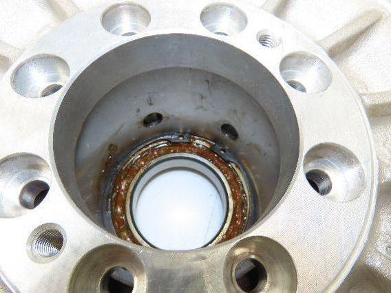 Stromag 7007225 IBV22C Brake 24v 157W