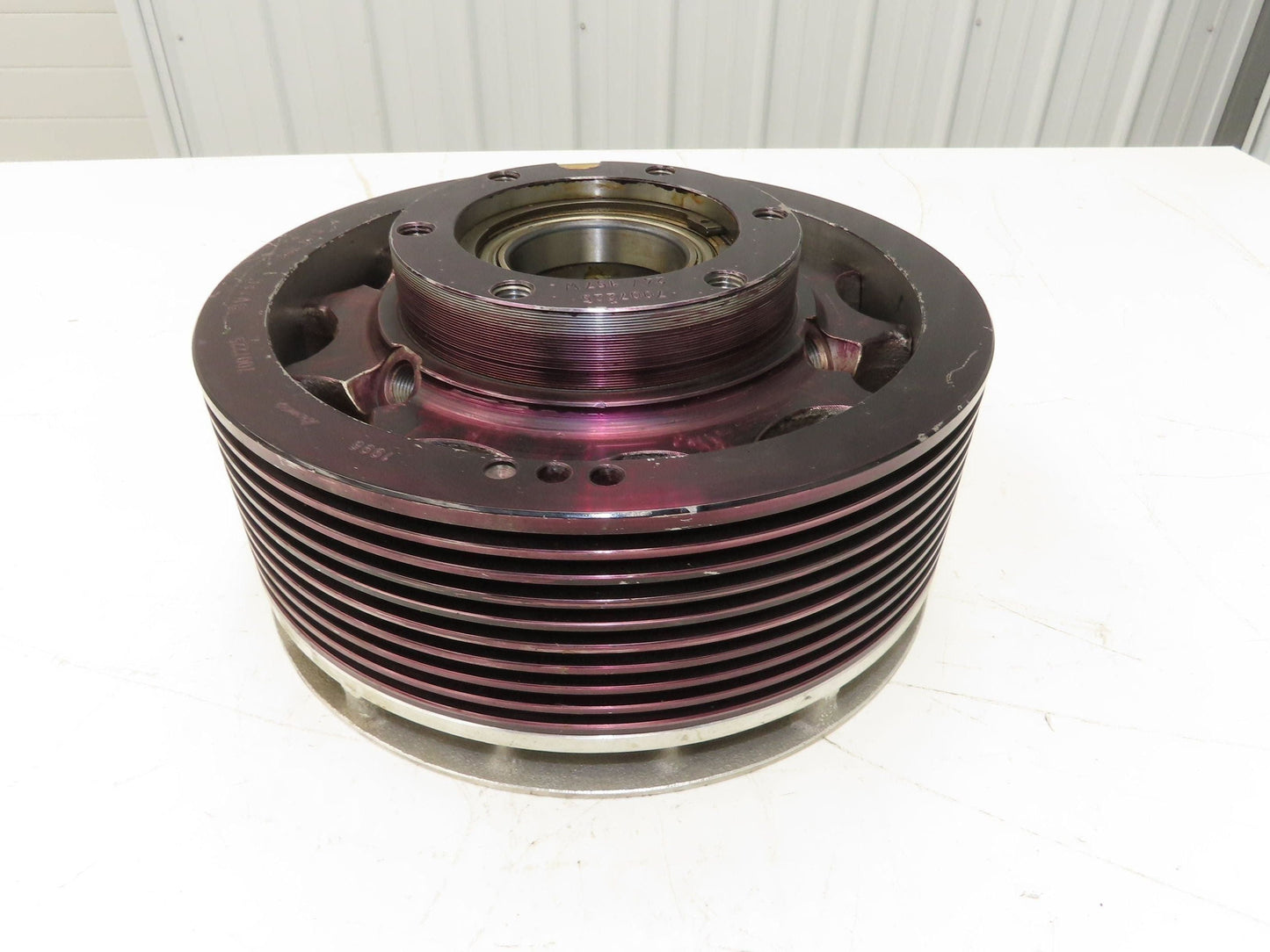 Stromag 7007225 IBV22C Brake 24v 157W