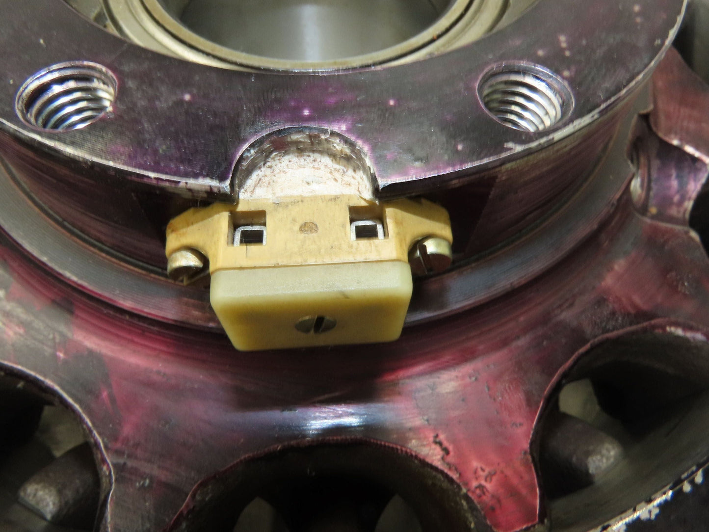 Stromag 7007225 IBV22C Brake 24v 157W