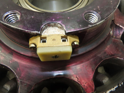 Stromag 7007225 IBV22C Brake 24v 157W