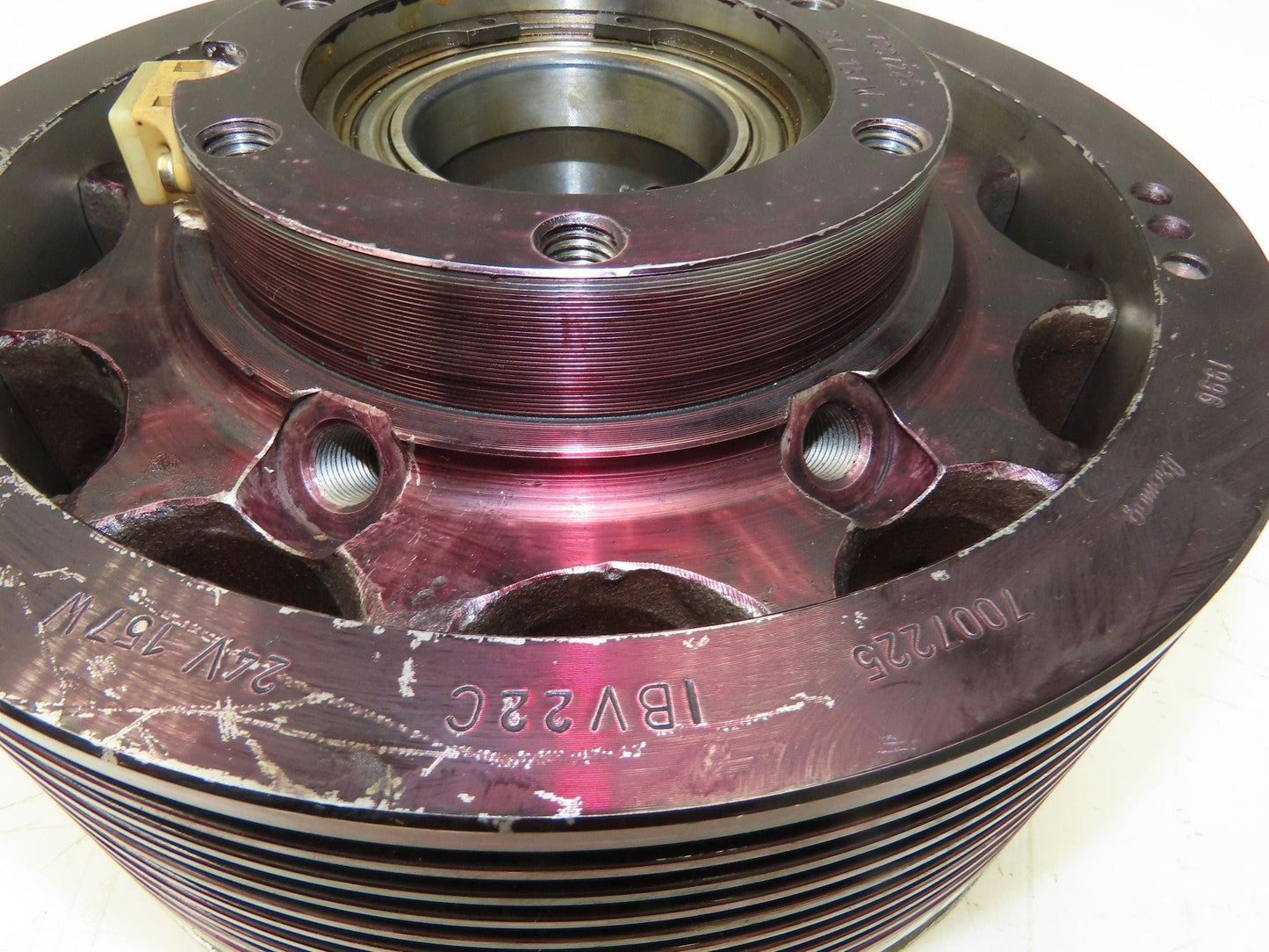 Stromag 7007225 IBV22C Brake 24v 157W