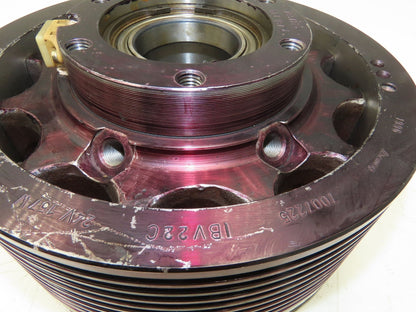 Stromag 7007225 IBV22C Brake 24v 157W