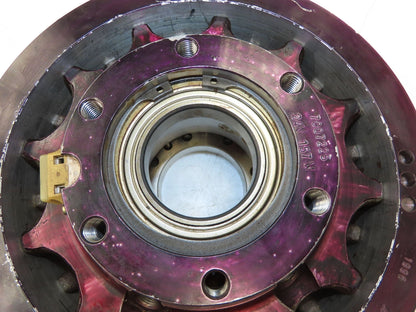 Stromag 7007225 IBV22C Brake 24v 157W