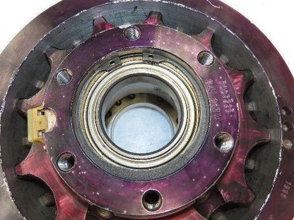 Stromag 7007225 IBV22C Brake 24v 157W