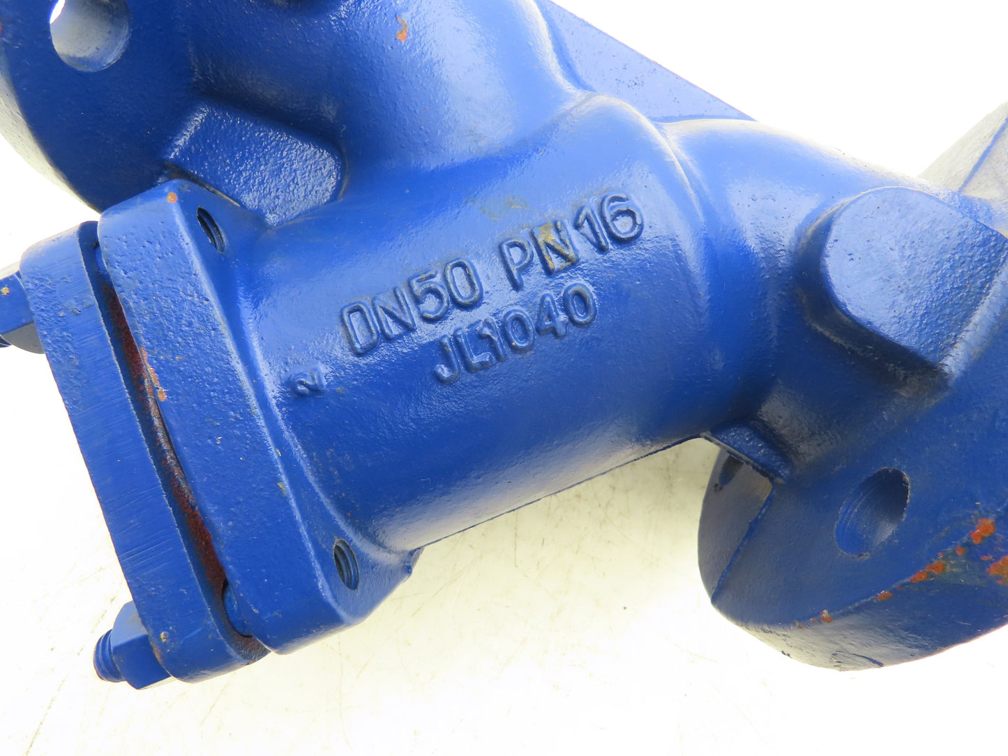 KSB 0036 2002 | BOA-S | 020318 | DN50 | PN 16 | JL1040 Strainer Pipe 50mm ID