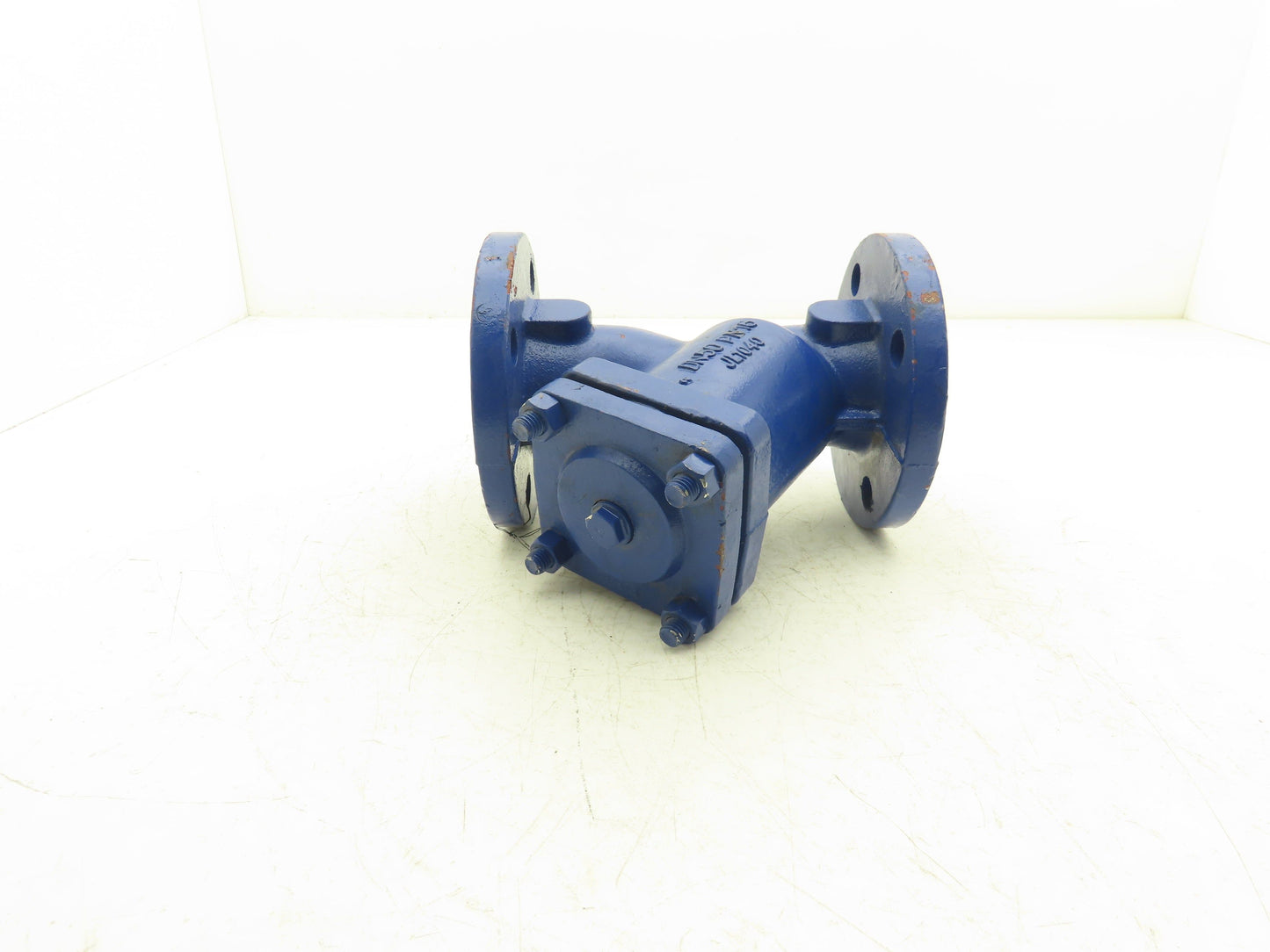 KSB 0036 2002 | BOA-S | 020318 | DN50 | PN 16 | JL1040 Strainer Pipe 50mm ID