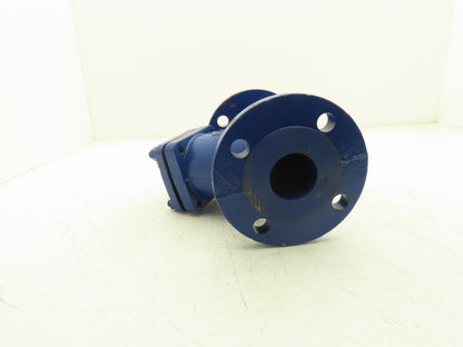 KSB 0036 2002 | BOA-S | 020318 | DN50 | PN 16 | JL1040 Strainer Pipe 50mm ID