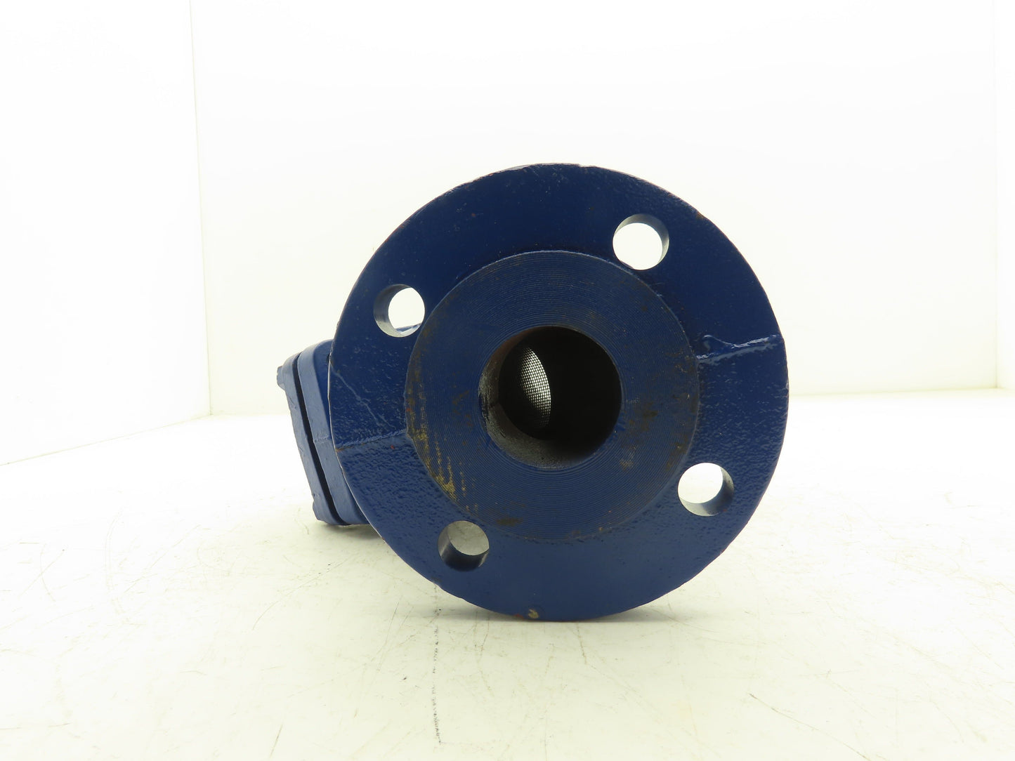 KSB 0036 2002 | BOA-S | 020318 | DN50 | PN 16 | JL1040 Strainer Pipe 50mm ID
