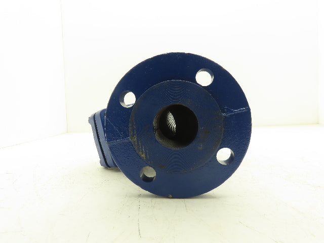 KSB 0036 2002 | BOA-S | 020318 | DN50 | PN 16 | JL1040 Strainer Pipe 50mm ID