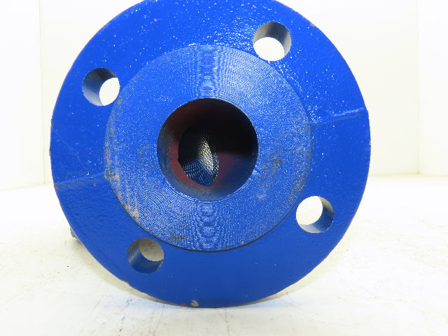 KSB 0036 2002 | BOA-S | 020318 | DN50 | PN 16 | JL1040 Strainer Pipe 50mm ID