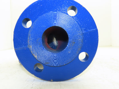 KSB 0036 2002 | BOA-S | 020318 | DN50 | PN 16 | JL1040 Strainer Pipe 50mm ID