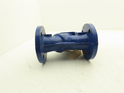 KSB 0036 2002 | BOA-S | 020318 | DN50 | PN 16 | JL1040 Strainer Pipe 50mm ID