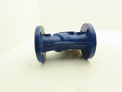 KSB 0036 2002 | BOA-S | 020318 | DN50 | PN 16 | JL1040 Strainer Pipe 50mm ID